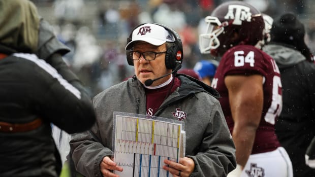 Jimbo Fisher